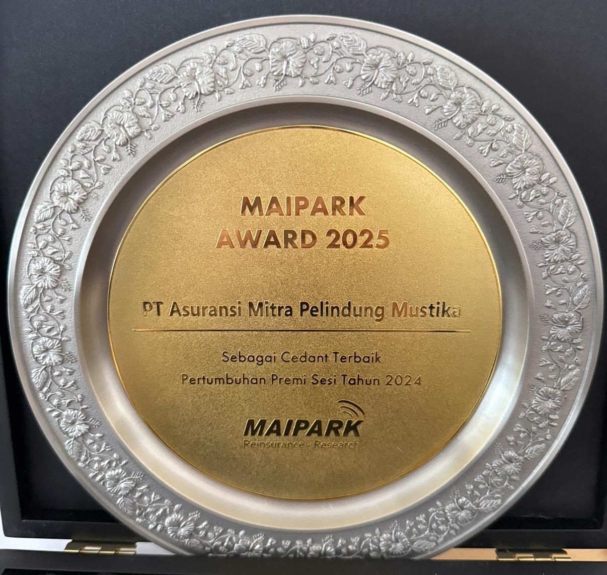 Awards Image